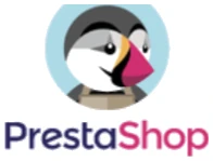 PrestaShop logo
