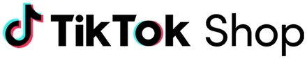 TikTok Shop Logo