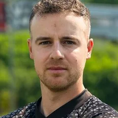 Portrait of Nic Keller