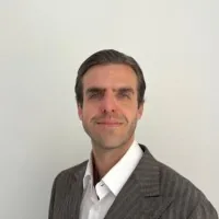 Porträt von Paulo Bote